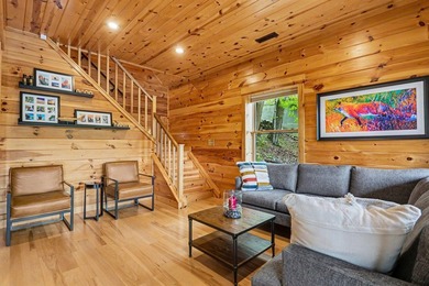 An exceptional opportunity to own a custom Jubach log cabin on - photo 40