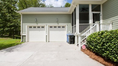 Lowcountry Living at Its Finest -- 8574 Refuge Point CircleEqual - photo 40
