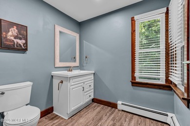 Tucked away on over an acre of private land, this beautifully - photo 40