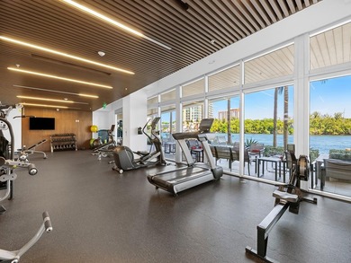 Experience luxury waterfront living at AquaBlu in Fort - photo 40