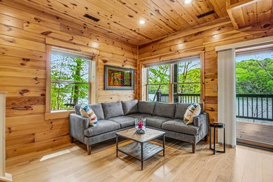 An exceptional opportunity to own a custom Jubach log cabin on - photo 41