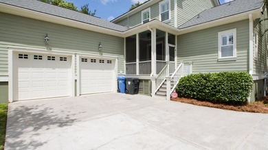 Lowcountry Living at Its Finest -- 8574 Refuge Point CircleEqual - photo 41