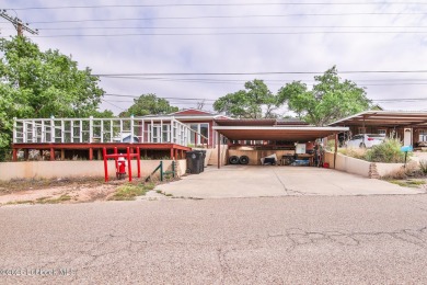 Lake Home For Sale in Lubbock, Texas