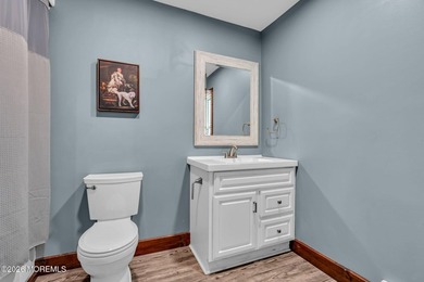 Tucked away on over an acre of private land, this beautifully - photo 41