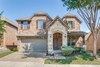 (private lake, pond, creek) Home For Sale in Mckinney Texas
