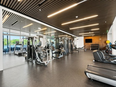 Experience luxury waterfront living at AquaBlu in Fort - photo 41