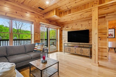 An exceptional opportunity to own a custom Jubach log cabin on - photo 42