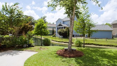 Lowcountry Living at Its Finest -- 8574 Refuge Point CircleEqual - photo 42