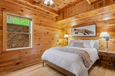 An exceptional opportunity to own a custom Jubach log cabin on - photo 43