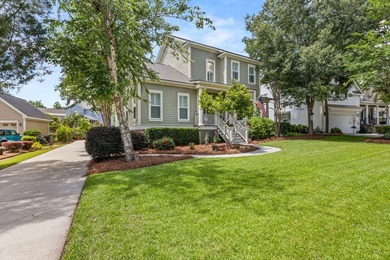 Lowcountry Living at Its Finest -- 8574 Refuge Point CircleEqual - photo 43
