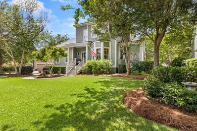 Lowcountry Living at Its Finest -- 8574 Refuge Point CircleEqual - photo 44
