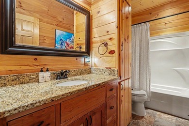 An exceptional opportunity to own a custom Jubach log cabin on - photo 45