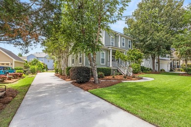 Lowcountry Living at Its Finest -- 8574 Refuge Point CircleEqual - photo 46