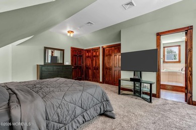 Tucked away on over an acre of private land, this beautifully - photo 46
