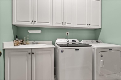 Lowcountry Living at Its Finest -- 8574 Refuge Point CircleEqual - photo 47