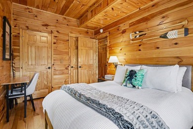 An exceptional opportunity to own a custom Jubach log cabin on - photo 48
