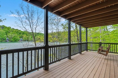 An exceptional opportunity to own a custom Jubach log cabin on - photo 49