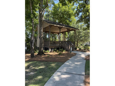 Lowcountry Living at Its Finest -- 8574 Refuge Point CircleEqual - photo 49