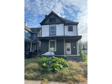 Ohio River Home For Sale in Portsmouth Ohio