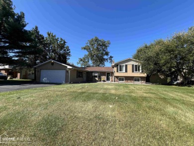 Charlick Lake Home For Sale in Highland Michigan