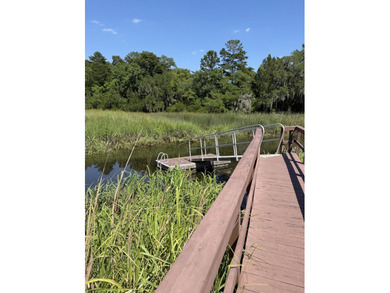 Lowcountry Living at Its Finest -- 8574 Refuge Point CircleEqual - photo 53