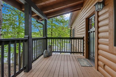 An exceptional opportunity to own a custom Jubach log cabin on - photo 55