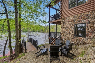 An exceptional opportunity to own a custom Jubach log cabin on - photo 56