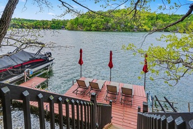 An exceptional opportunity to own a custom Jubach log cabin on - photo 57