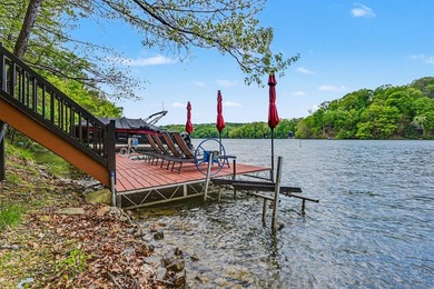 An exceptional opportunity to own a custom Jubach log cabin on - photo 58
