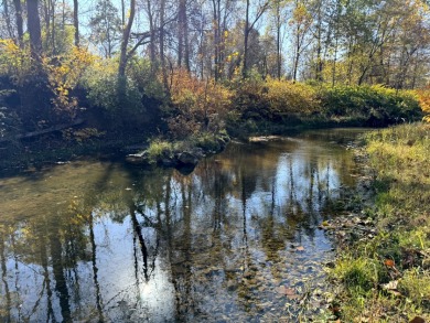 Meadows & Woods Along Keshequa Creek - photo 22