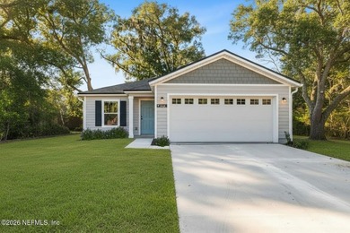 **Modern New Construction Across from the Park!** Welcome home - photo 1