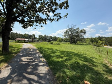 (private lake, pond, creek) Acreage For Sale in Hartshorne Oklahoma