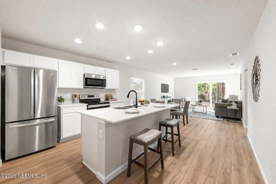 **Modern New Construction Across from the Park!** Welcome home - photo 3