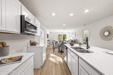 **Modern New Construction Across from the Park!** Welcome home - photo 4