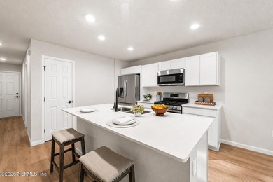 **Modern New Construction Across from the Park!** Welcome home - photo 6