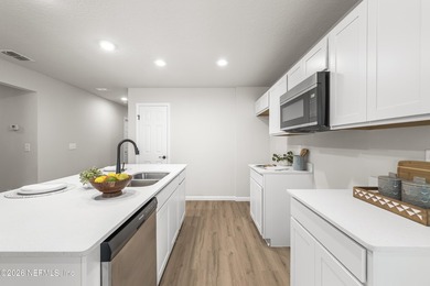 **Modern New Construction Across from the Park!** Welcome home - photo 8