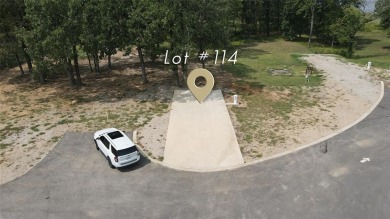 Lake Lot For Sale in Mount Pleasant, Texas