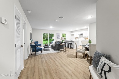 Welcome to this beautiful new construction home offering 1,209 - photo 2
