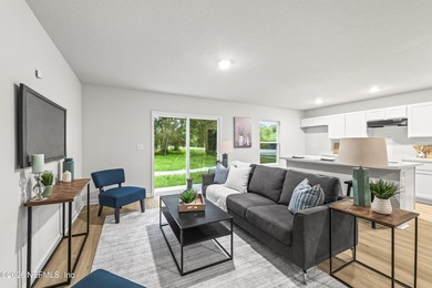 Welcome to this beautiful new construction home offering 1,209 - photo 6