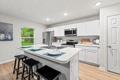 Welcome to this beautiful new construction home offering 1,209 - photo 7