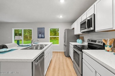 Welcome to this beautiful new construction home offering 1,209 - photo 9