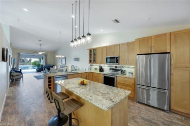 Lake Home For Sale in Naples, Florida