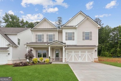 Lake Lanier Home Sale Pending in Flowery Branch Georgia