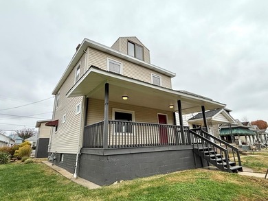 Ohio River Home For Sale in Portsmouth Ohio