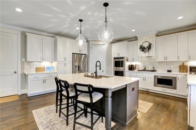 Beautiful City of Buford School District 2 year old 5 Bedroom, 4