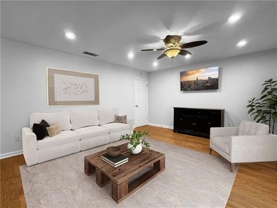 Welcome to this beautifully maintained four-bedroom, two-bath - photo 13