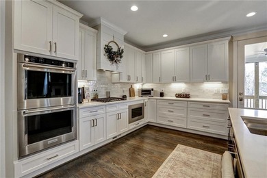 Beautiful City of Buford School District 2 year old 5 Bedroom, 4