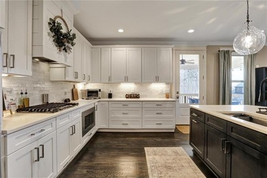 Beautiful City of Buford School District 2 year old 5 Bedroom, 4