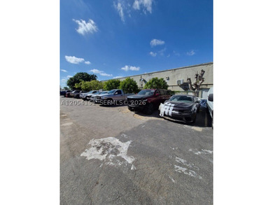 Three contiguous industrial warehouse condos totaling 2,361 SF - photo 6