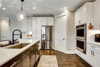 Beautiful City of Buford School District 2 year old 5 Bedroom, 4